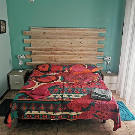 Apartament Casa Carolin Malaga Zewnętrze zdjęcie