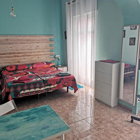 Apartament Casa Carolin Malaga Zewnętrze zdjęcie