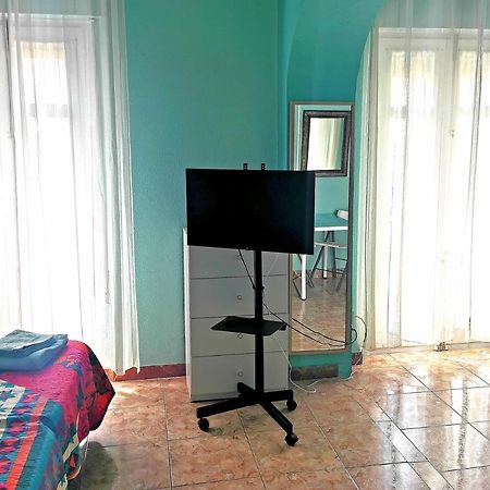 Apartament Casa Carolin Malaga Zewnętrze zdjęcie